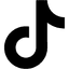 TikTok logo
