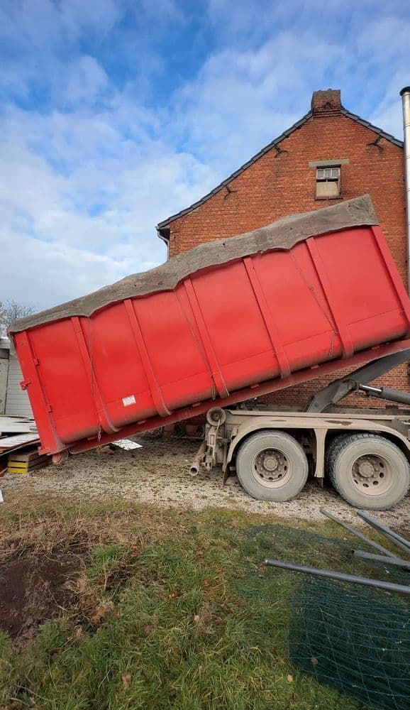 Container